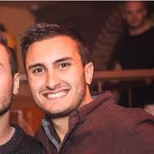 Jon Francis TechIOSH