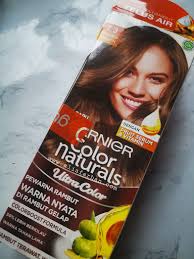 Maybe you would like to learn more about one of these? Product Review Garnier Color Natural Vanilla Freak