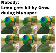 Brawl stars reddit▶️ www.reddit.com/r/brawlstars/ csatlakozz a csatornához▶️ goo.gl/eyvuxe gaming. Code Ashbs On Twitter When You Re Invisible And You Get Hit By Crow Oof Meme Source Https T Co Qy3pfgbfxz Brawlstars