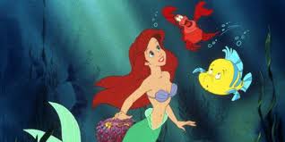Check spelling or type a new query. How Disney S Little Mermaid Turned A Disturbing Fairy Tale Into A Children S Movie Huffpost