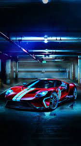 Jeden tag tausende neuer bilder garantiert kostenlos hochwertige videos und bilder von pexels. Vehicles Ford Gt 1080x1920 Mobile Wallpaper Ford Gt Super Cars Car Wallpapers