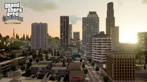 San andreas' on the pc and mac gives you lots of extras. Gta Sanandreas Com