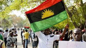 Maybe you would like to learn more about one of these? No Going Back On Sit At Home Order Ipob The Nation