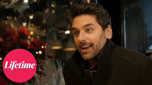 Candy Cane Christmas • Movie • TvProfil