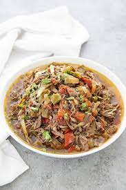 1 pound (pack of 1). Perfect Machaca Recipe The Salty Marshmallow