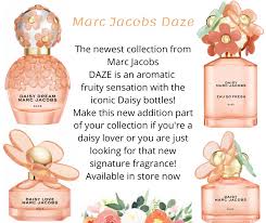 Daisy daze in stock and on sale at perfume.com. New Marc Jacobs Daisy Terry White Chemmart Yarrawonga Facebook