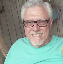 Mini Mate camping meetup in North Georgia