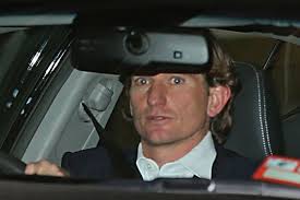 Essendon Bombers out of 2013 AFL finals as James Hird accepts 12-month suspension. Updated September 23, 2013 16:21:33. Essendon coach James Hird - 4917024-3x2-700x467