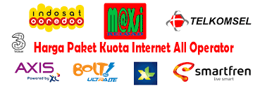 * 15gb + unlimited app, 30 hari > hanya @ 85rb. Daftar Harga Kuota Paket Internet Murah All Operator Maxsi Id