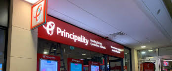| meaning, pronunciation, translations and examples. Principality Building Society Projects Morgans Consult