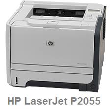 تحميل تعريف طابعة اتش بي Hp Laserjet P2055 مجانا موقع التعريفات العربية Printer Driver Printer Technology