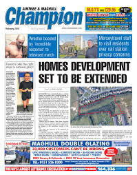 How to style white kitchen worktops. M0618 By Champion Newspapers Issuu