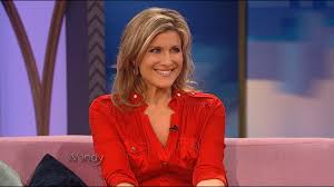 Ashleigh became a naturalized u.s. Ashleigh Banfield Talks Me Too Equal Pay Youtube