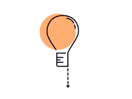 Sound Animated Icon Animated Icons Lamp Logo Light Bulb Logo