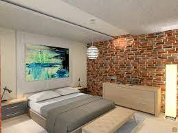 Elementary geometry is the real key player here, in fact hexagons, cuboids, cones and rounded edges clearly define the space. Modern Urban Style Bedroom Free Online Design 3d House Ideas Yordan Radev By Planner 5d