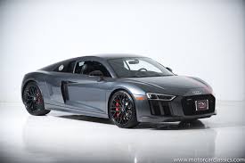 Image result for Daytona Gray 2018 R8