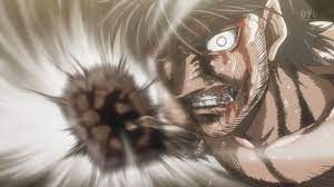 With a will of iron, ippo steps into the ring once again. Hajime No Ippo Rising Amv Asmv The Will Of Iron Hd Youtube