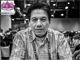 Special thanks to eliseo tumbaga for making this interview happen. The Record Holder Eugenio Torre Chessbase