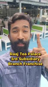 Raaj Tea Palace 9m Views