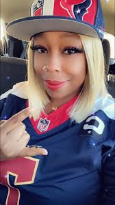 Good Morning H-Town🤘🏾🏈 Let's get this win today 🙌🏾