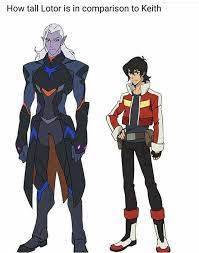He is a talented martial artist, responsible, calm, and disciplined. Tiny Baby Ahahahahaaha Lotor Is The Height Of Lance In Fanfics Voltron Funny Voltron Memes Voltron Comics