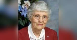 Obituary information for Hazel MOORE