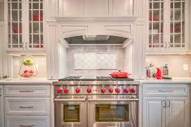 The cost of installing appliances cost $100 to $300 for each appliance that is installed. Custom Kitchen Remodeling In Northern Va Md Dc Kitchen Renovation Cost Kitchen Remodel Contractors Near Me Glickman Design Build