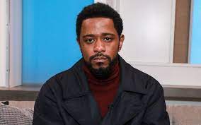 Before he was darius, the trippy one in atlanta, or cassius green, the telesales whizz with the white voice in sorry to bother you, lakeith stanfield. Xhrmm Oewviivm