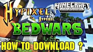 The ip in mcpc is hypixel.net. How To Play Hypixel Skyblock In Minecraft Pe For Android Hypixel For Minecraft Pe 1 Ø¯ÛŒØ¯Ø¦Ùˆ Dideo