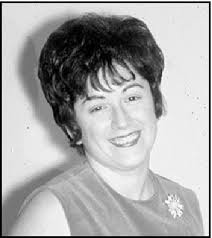 Judith Sylvia Obituary (2017)