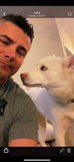 Does anyone know this guy who is scamming a family friend?