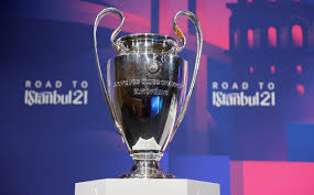 Esos enfrentamientos que habrá en los octavos de final de la champions también los publicó la uefa en su cuenta de twitter. Champions League Definidos Los Cuartos De Final Tras Sorteo