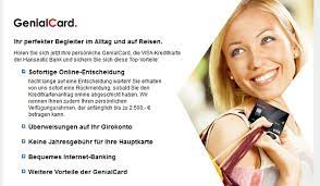 Dabei zeigt die genauere betrachtung im grunde sehr deutlich, wie groß die qualitäten doch sind, die sich aus der nutzung der karte ergeben. Hanseatic Genialcard Kreditkarte Erfahrungen 2021 Der Test Aktiendepot