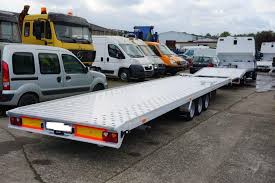 Nowy Iveco Daily 35s18 Autotransporter 1 3 Auto Schlafkabine Finanzierung Przyczepa Cool Rvs Mini Trucks Unimog