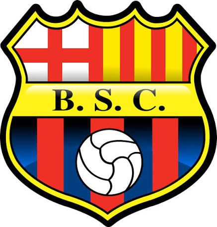 Escudo de Barcelona SC