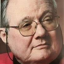 George Peter Henderson Obituary