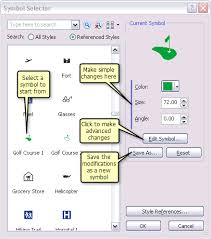 752 x 774 png 47 кб. About Creating New Symbols Help Arcgis For Desktop