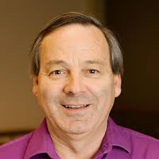 David Baxter: All Faculty & Scientists: Directory: About: Department of  Physics: Indiana University Bloomington