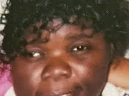 Becky Lynn Richardson's Obituary