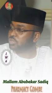 Dan Sanda Abkn Kowa~Yan'Sanda Yau...