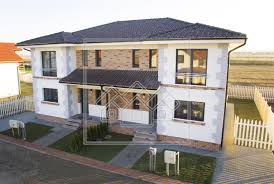 Case specifice stilurilor americane din maine. Casa De Vanzare Sibiu Duplex Stil American 3 Dormitoare La Etaj New Concept Living 74