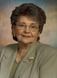 Caroline Bryers Obituary (1927