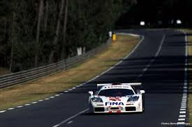 Image result for Brilliant Silver 1996 McLaren