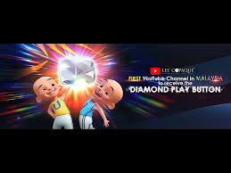 Th mile old klang road 5 58200 kuala lumpur. Les Copaque Is The First In Malaysia To Receive Youtube Diamond Play Button News Features Cinema Online