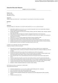 resume samples blue sky resumes