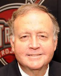 James Aubrey Bruce Obituary January 21, 2024