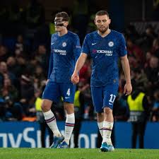 He made the bench in 2017 and 2018, but was an unused sub against juventus and liverpool. Kovacic Christensen Out As Tuchel Aims To Close The Gap To Manchester City We Ain T Got No History