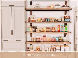 Please start your search here, there is cc deactivated/cc no longer available: Mini Simmer S Farmhouse Pantry