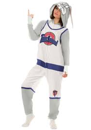 His cartoons still continue to capture the hearts of millions, and that remains the truth with each carrot in the pot. Space Jam Bugs Bunny Union Suit For Adults
