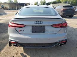 Image result for Daytona Gray 2024 RS5